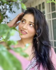 Telugu actress priyanka jawalkar glam photoshoot pictures