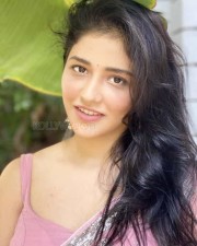 Telugu actress priyanka jawalkar glam photoshoot pictures