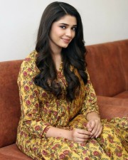 The Warriorr Heroine Krithi Shetty 01 The Warriorr Heroine Krithi Shetty 01