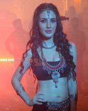 Thikka Movie Heroine Farah Karimi Pictures
