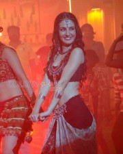 Thikka Movie Heroine Farah Karimi Pictures