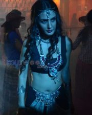 Thikka Movie Heroine Farah Karimi Pictures