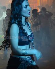 Thikka Movie Heroine Farah Karimi Pictures