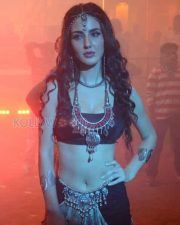 Thikka Movie Heroine Farah Karimi Pictures