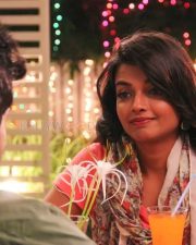 Titanic Tamil Movie Heroine Ashna Zaveri Photos