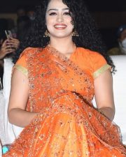 Tollywood Actress Anketa Maharana at Seetimaarr Movie Pre Release Event Pictures 01 Tollywood Actress Anketa Maharana at Seetimaarr Movie Pre Release Event Pictures 01