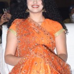 Tollywood Actress Anketa Maharana at Seetimaarr Movie Pre Release Event Pictures 01 Tollywood Actress Anketa Maharana at Seetimaarr Movie Pre Release Event Pictures 01