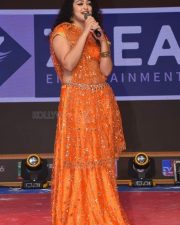 Tollywood Actress Anketa Maharana at Seetimaarr Movie Pre Release Event Pictures 03 Tollywood Actress Anketa Maharana at Seetimaarr Movie Pre Release Event Pictures 03