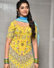 Tollywood Actress Krithi Shetty at Bangarraju Movie Musical Night Pictures 08 Tollywood Actress Krithi Shetty at Bangarraju Movie Musical Night Pictures 08