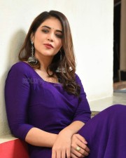 Tollywood Actress Priyanka Jawalkar Latest Photoshoot Stills