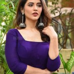 Priyanka Jawalkar 26 Tollywood Actress Priyanka Jawalkar Latest Photoshoot Stills