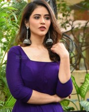 Tollywood Actress Priyanka Jawalkar Latest Photoshoot Stills