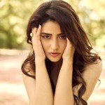 Priyanka Jawalkar 12 Tollywood Heroine Priyanka Jawalkar Latest Horse Photoshoot Pics