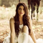 Priyanka Jawalkar 6 Tollywood Heroine Priyanka Jawalkar Latest Horse Photoshoot Pics