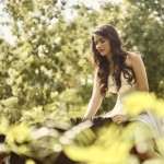 Priyanka Jawalkar 3 Tollywood Heroine Priyanka Jawalkar Latest Horse Photoshoot Pics