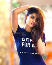 Tv Anchor Varshini Sounderajan Photos