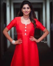 Tv Anchor Varshini Sounderajan Photos