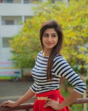 Tv Anchor Varshini Sounderajan Photos