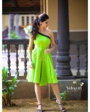 Tv Anchor Varshini Sounderajan Sexy Photos