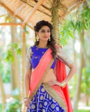Tv Anchor Varshini Sounderajan Sexy Photos