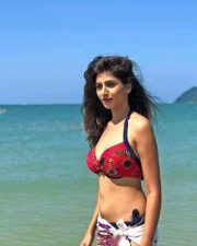 Tv Anchor Varshini Sounderajan Sexy Photos