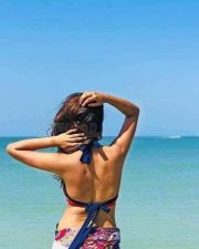 Tv Anchor Varshini Sounderajan Sexy Photos