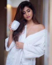 Tv Anchor Varshini Sounderajan Sexy Photos