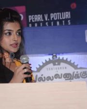 Vallavanukku Pullum Aayudham Ashna Zaveri Photos