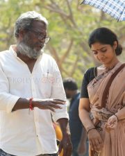 Vellai Yaanai Movie Photos