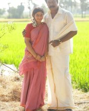 Vellai Yaanai Movie Photos