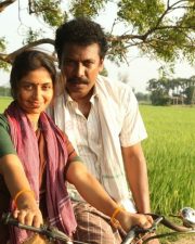 Vellai Yaanai Movie Photos