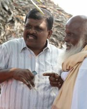 Vellai Yaanai Movie Photos