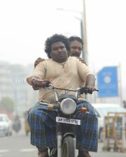 Vellai Yaanai Movie Photos