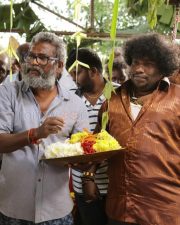 Vellai Yaanai Movie Photos