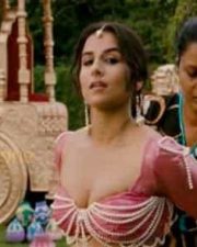 Vidya Balan Silk Smitha Dirty Picture