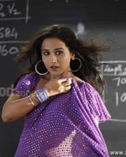 Vidya Balan Silk Smitha Dirty Picture