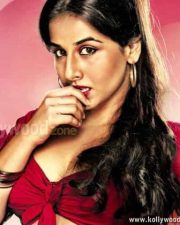 Vidya Balan Silk Smitha Dirty Picture