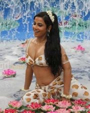 Vidya Balan Silk Smitha Dirty Picture