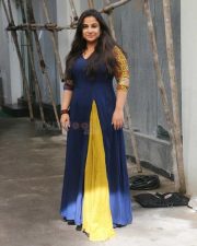 Vidya Balan Spotted At Sunny Super Sound Juhu Photos