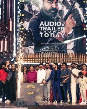 Vikram Audio Trailer Launch Stills 01