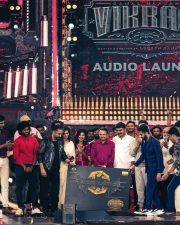Vikram Audio Trailer Launch Stills 02