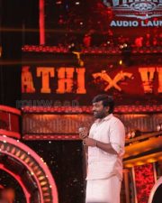 Vikram Audio Trailer Launch Stills 09