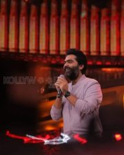 Vikram Audio Trailer Launch Stills 11