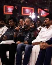 Vikram Audio Trailer Launch Stills 15