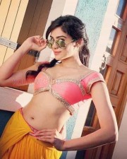 Actress Adah Sharma Candid Unseen Pictures