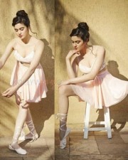 Actress Adah Sharma Candid Unseen Pictures