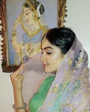 Actress Adah Sharma Candid Unseen Pictures