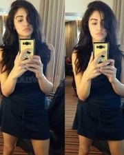 Actress Adah Sharma Candid Unseen Pictures