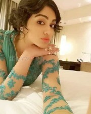 Actress Adah Sharma Candid Unseen Pictures