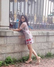 Actress Adah Sharma In Nitya Photos